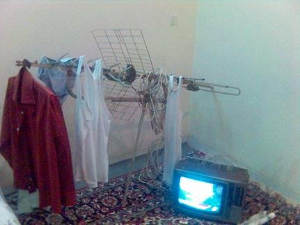 خونه دانشجویی - مسکن مهر دانشجویی