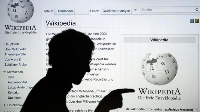 سهم دانشجویان و اساتید در گسترش فعالیت ویکی‌پدیا