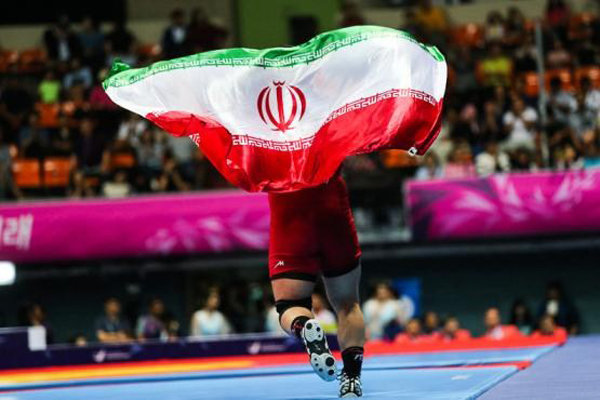 ورزشکارانی که از ایران مهاجرت کردند (+اسامی و تصاویر)