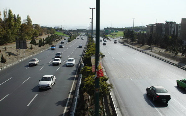 تغییر مجدد ساعات اجرای طرح ترافیک و زوج و فرد در تهران