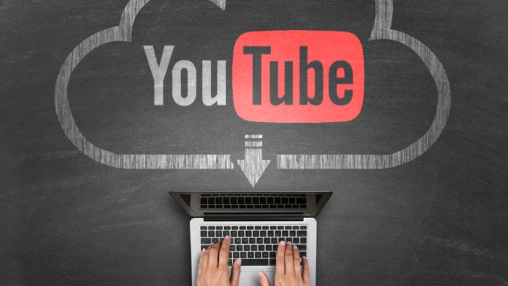 گسترش شدید ویدیوهای یوتیوب که در ایران پخش نمی‌شود! 