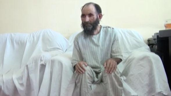 هفت سال حبس برای ازدواج مرد افغان با دختر 6 ساله (عکس)