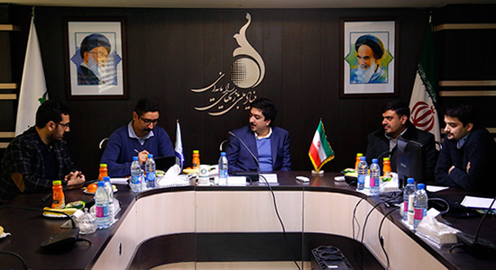 داوری نهایی بخش بازی‌های رایانه‌ای جشنواره «ایران ساخت» انجام شد