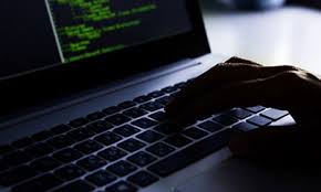 حمله هکرها به وب سایت وزارت خارجه ایران