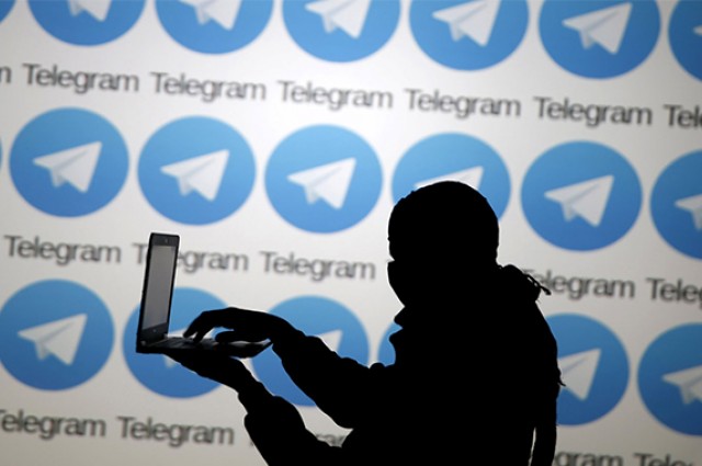 ۸۲ درصد مشتریان اصلی تلگرام ایرانی ها هستند