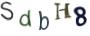 CAPTCHA ی تصویری