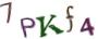 CAPTCHA ی تصویری