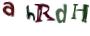 CAPTCHA ی تصویری