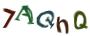 CAPTCHA ی تصویری