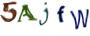 CAPTCHA ی تصویری