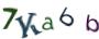 CAPTCHA ی تصویری