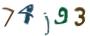 CAPTCHA ی تصویری