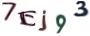 CAPTCHA ی تصویری