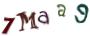 CAPTCHA ی تصویری