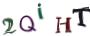 CAPTCHA ی تصویری