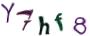 CAPTCHA ی تصویری