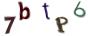 CAPTCHA ی تصویری