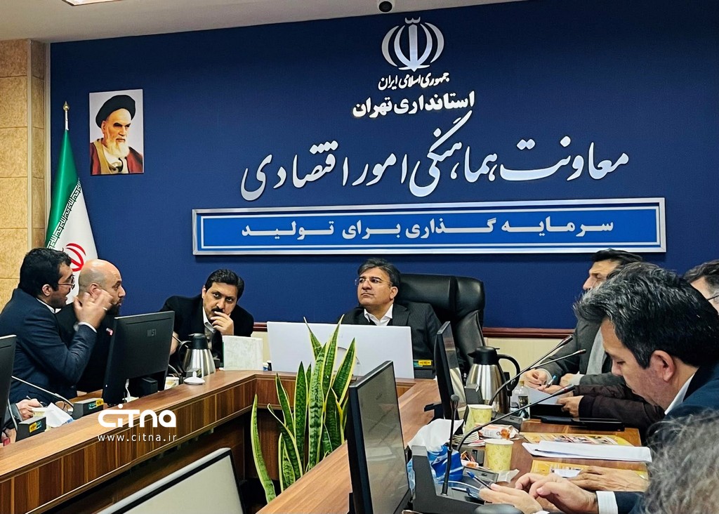 کارافرینان برتر رسمی