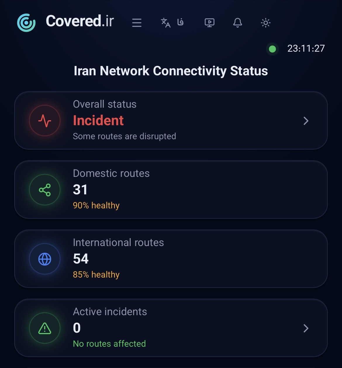 اینترنت