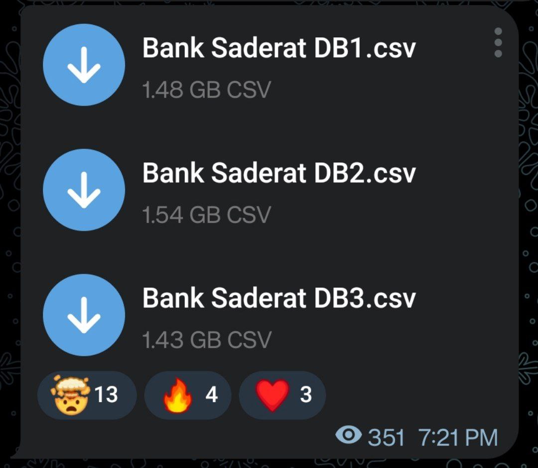 بانک صادرات