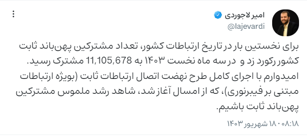 امیر لاجوردی