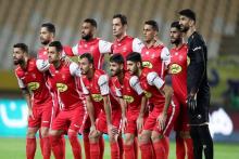 باشگاه پرسپولیس