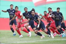 پرسپولیس