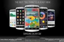 "Galaxy S4 " جدیدترین فناوری سامسونگ