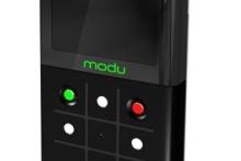  Modu Phone - 72 x 37 x 7.8mm