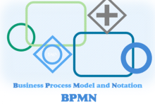 BPMN استانداردی برای مدل سازی فرایندهای کسب وکار