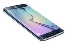 رونمایی از Galaxy S6 و Galaxy S6 Edge در کنگره جهانی موبایل