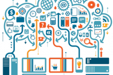 کلان داده (‌Big Data)