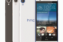 HTC Desire 820G+؛ تلفن هوشمند جدید دو سیم‌کارت اچ‌تی‌سی 