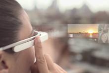 فیلم/ یک روز با عینک گوگل (Google Glass)