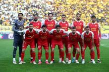 پایان احتمالی نقل‌وانتقالات‌ پرسپولیس با چهار خرید