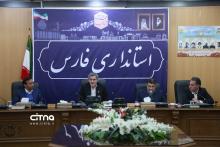 تشکیل قرارگاه جهادی فیبرنوری منازل و کسب و کارها در استان فارس