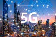 اتصالات جهانی 5G به 1.76 میلیارد رسید