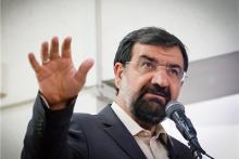 پست اینستاگرامی محسن‌ رضایی خطاب به ترامپ