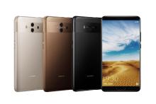 نوآوری‌های سری HUAWEI mate 10 