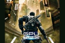 GPU Turbo هواوی جهت پردازش گرافیکی در گوشی‌های هوشمند