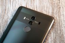 تحسین رسانه‌های جهانی از Huawei Mate 10 Pro