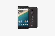 عرضه محدود گوشی پرطرفدار Nexus 5x در بازار ایران (+عکس)