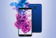 تجربه‌ی عکاسی فوق العاده با گوشی Huawei P Smart