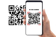 کدهای کیوآر (QR Code) چگونه عمل می‌کنند و چرا خطرناکند؟