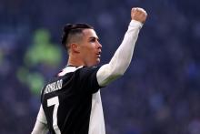 رکوردشکنی رونالدو؛ CR7 اولین 250 میلیونی اینستاگرام!