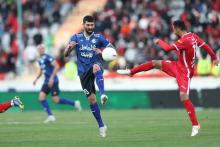 توئیت جنجالی باشگاه پرسپولیس پس از دربی