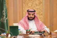 توییت ولیعهد سابق عربستان درباره ترور بن سلمان