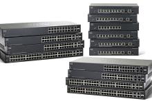 Cisco For small Business راهکاری مقرون به صرفه برای کسب و کارهای متوسط و کوچک