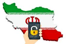 استوری نماینده مجلس برای اثبات ناکارآمدی فیلترینگ