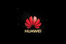 رشد فروش تجهیزات Huawei در سال 2017